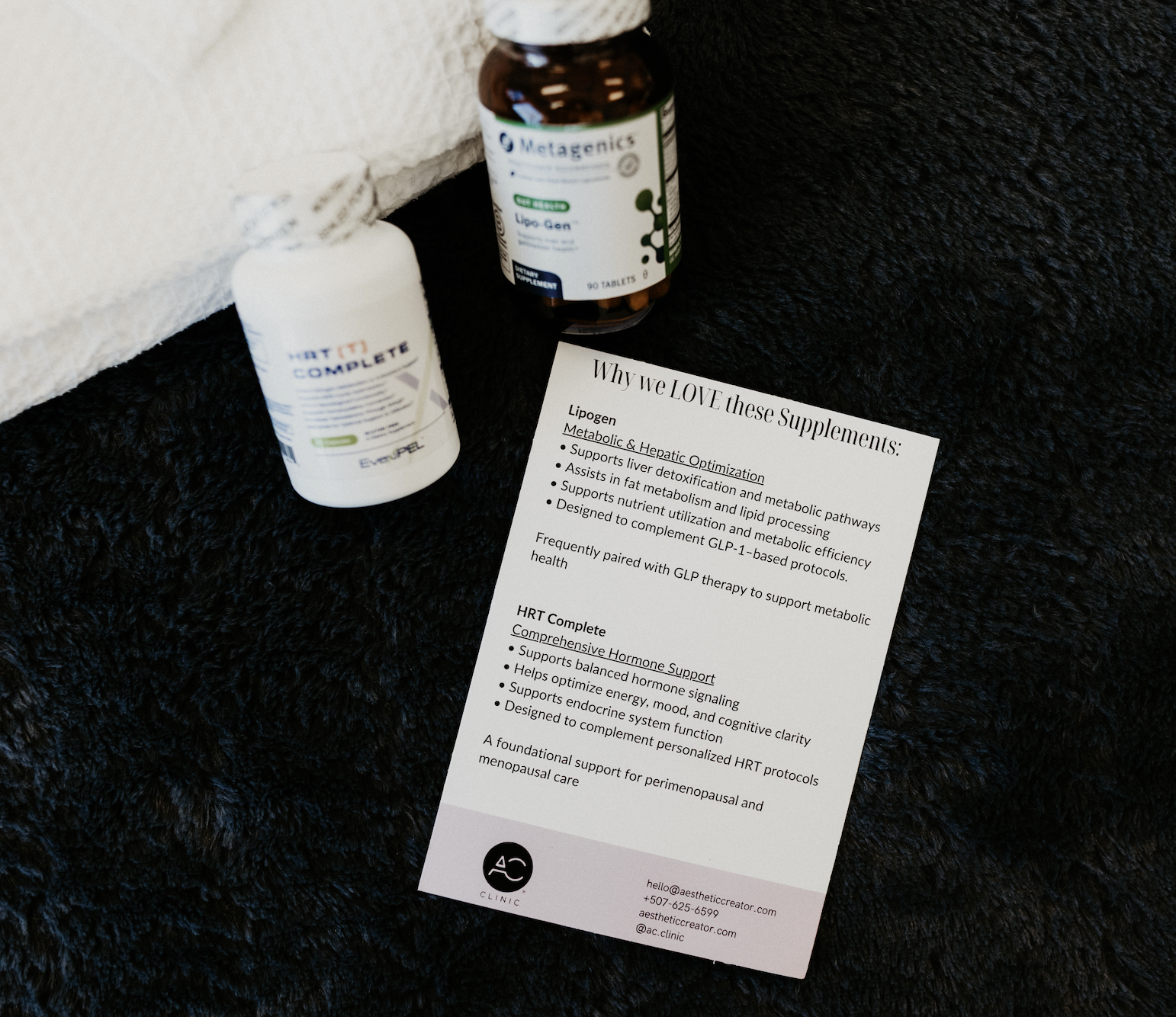 hormone health Mankato